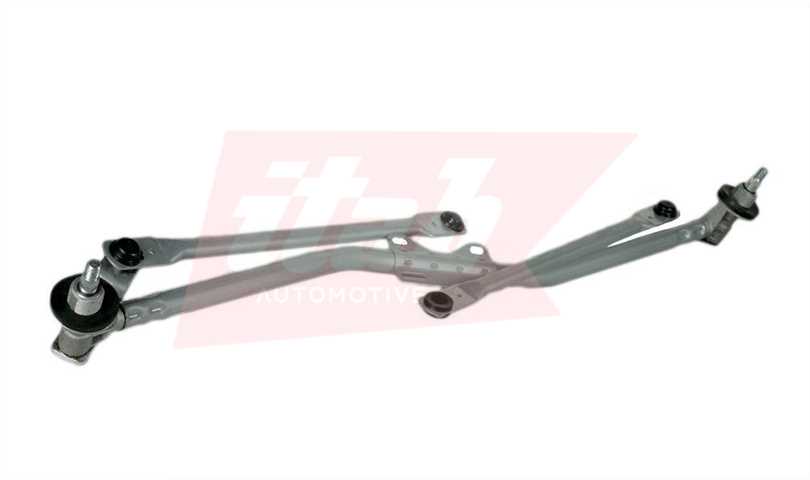 Mechanizmus stieračov ITAB AUTOMOTIVE SRL