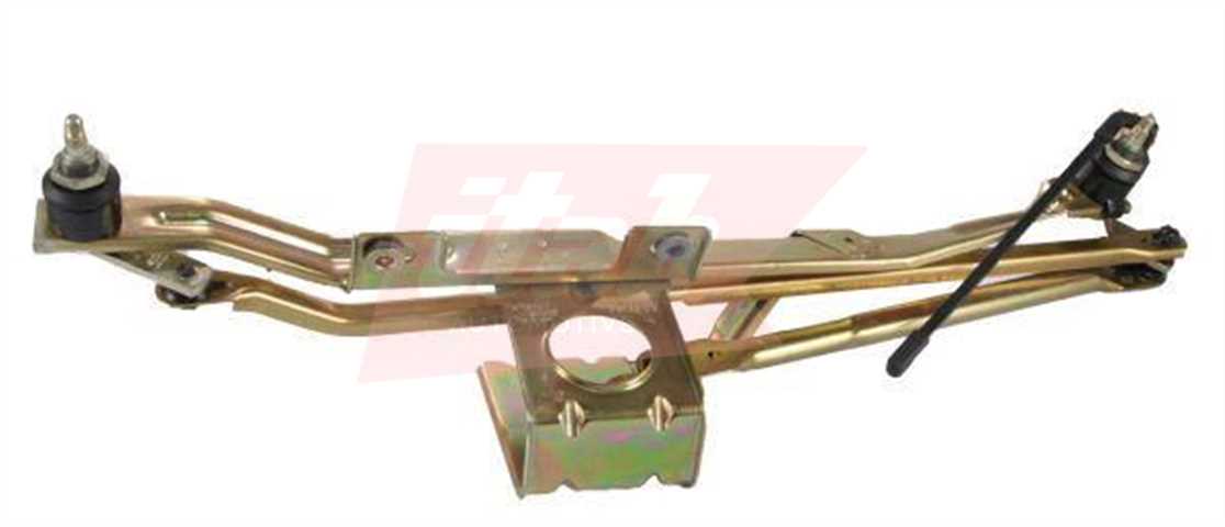 Mechanizmus stieračov ITAB AUTOMOTIVE SRL