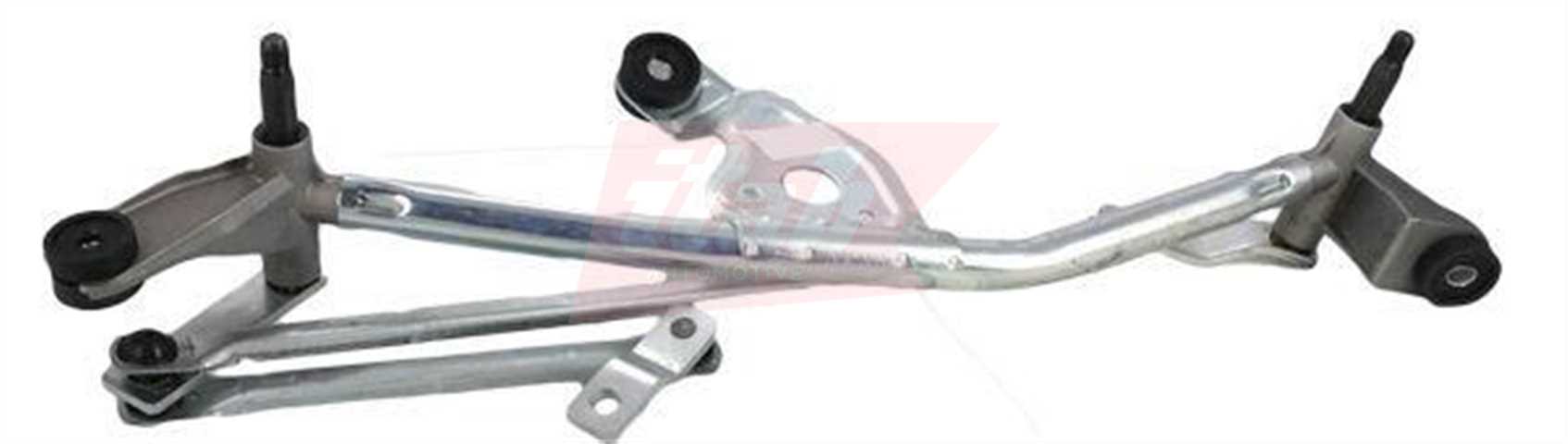 Mechanizmus stieračov ITAB AUTOMOTIVE SRL