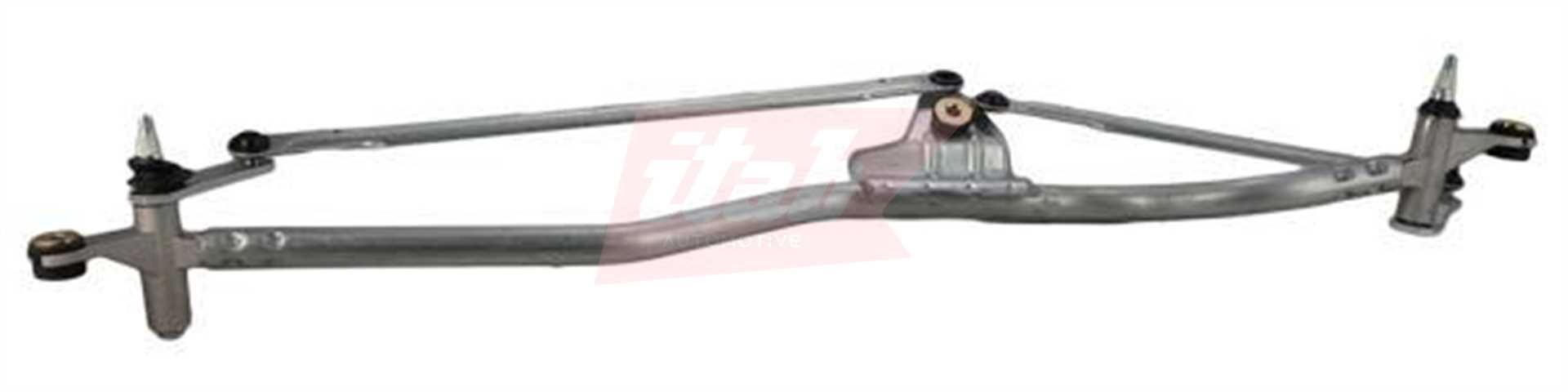 Mechanizmus stieračov ITAB AUTOMOTIVE SRL