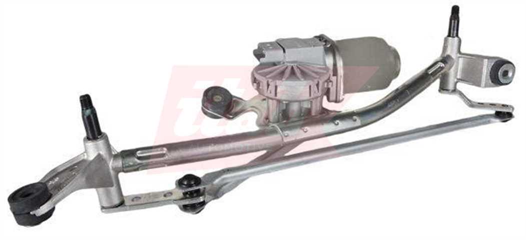 Systém čistenia skiel ITAB AUTOMOTIVE SRL