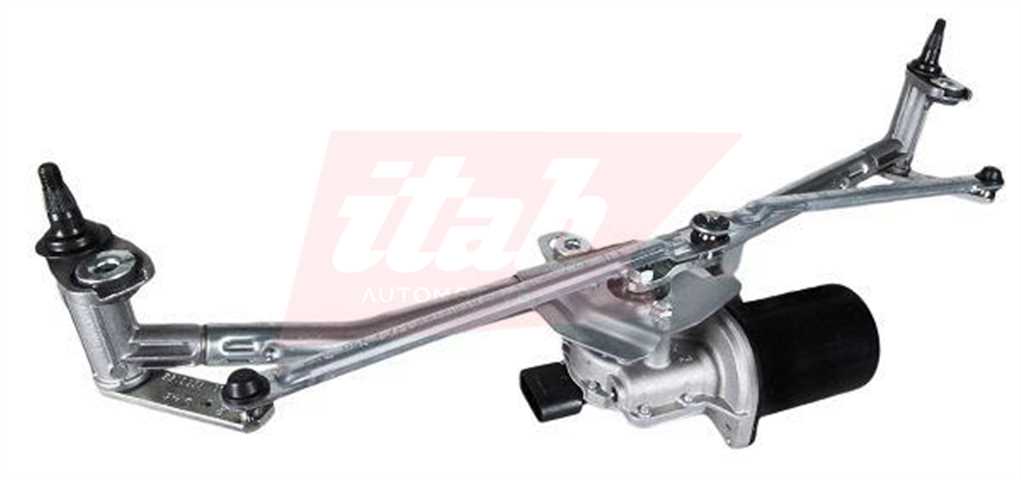 szélvédőmosó-berendezés ITAB AUTOMOTIVE SRL