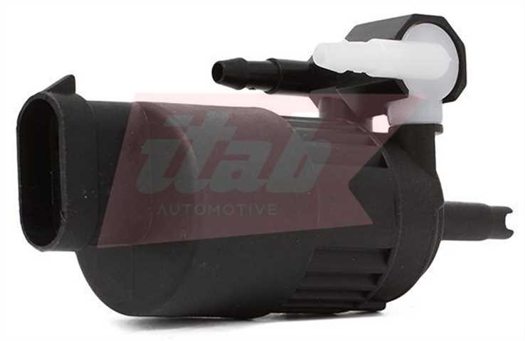 Čerpadlo ostrekovača skiel ITAB AUTOMOTIVE SRL