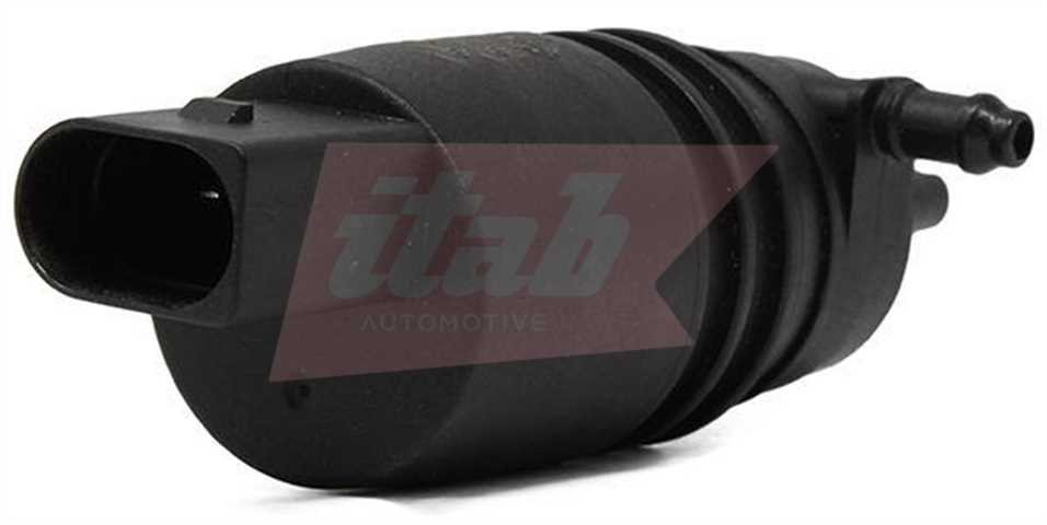 Čerpadlo ostrekovača skiel ITAB AUTOMOTIVE SRL