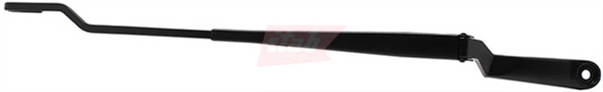 Rameno stierača skiel ITAB AUTOMOTIVE SRL