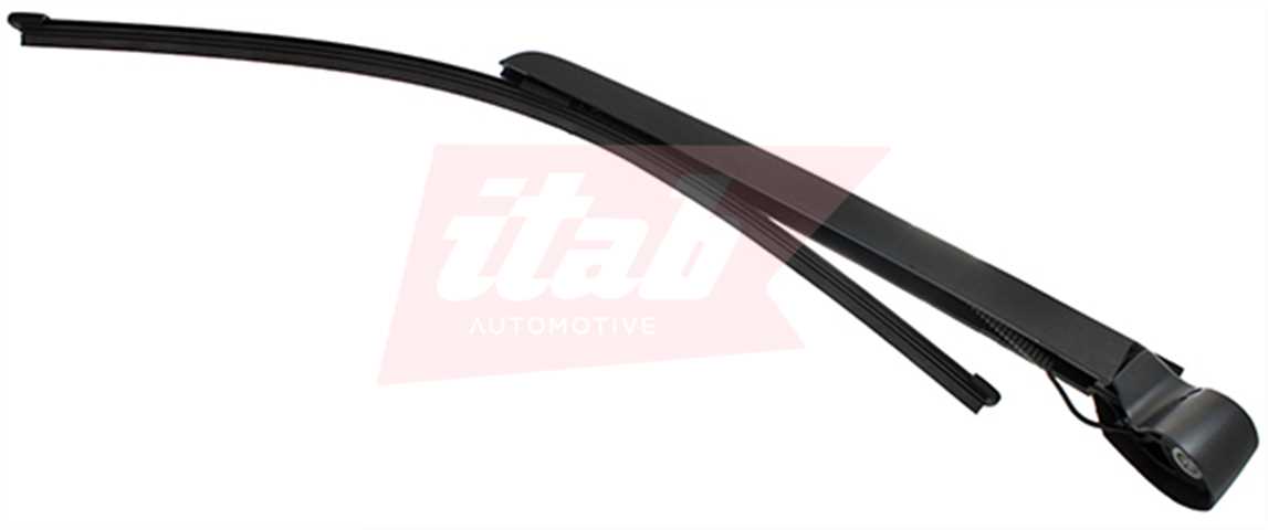 Rameno stierača skiel ITAB AUTOMOTIVE SRL