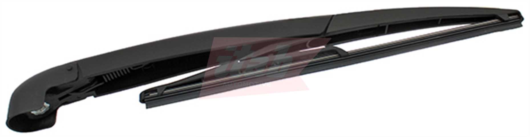 Rameno stierača skiel ITAB AUTOMOTIVE SRL