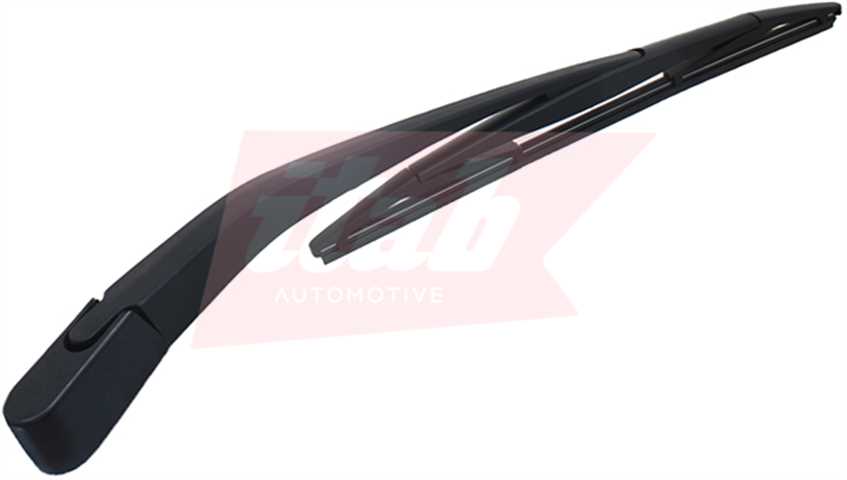 Rameno stierača skiel ITAB AUTOMOTIVE SRL