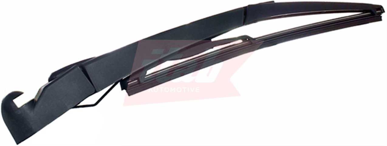Rameno stierača skiel ITAB AUTOMOTIVE SRL