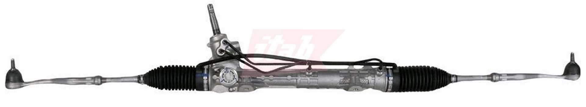 Prevodka riadenia ITAB AUTOMOTIVE SRL