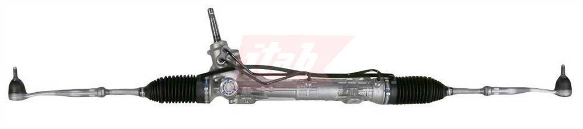 Prevodka riadenia ITAB AUTOMOTIVE SRL