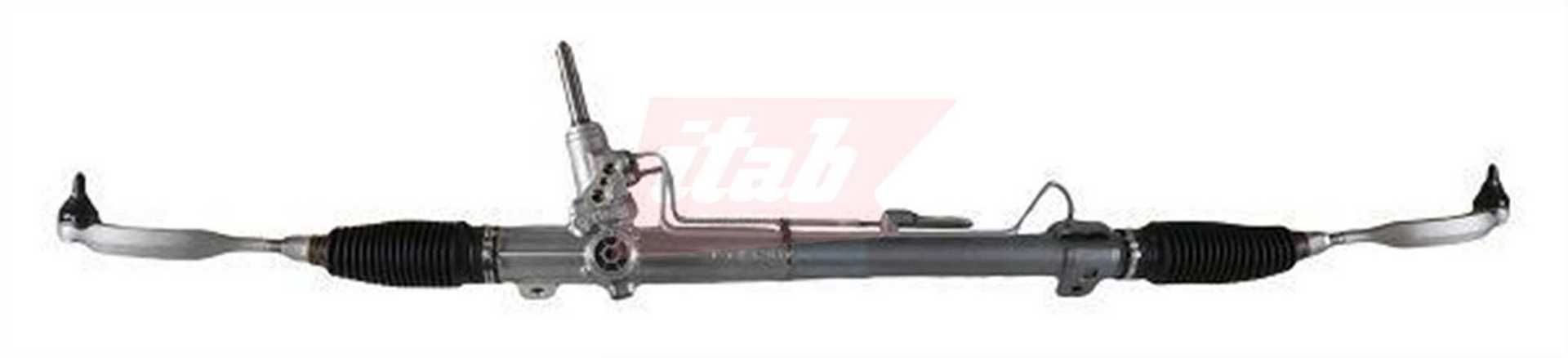 Prevodka riadenia ITAB AUTOMOTIVE SRL