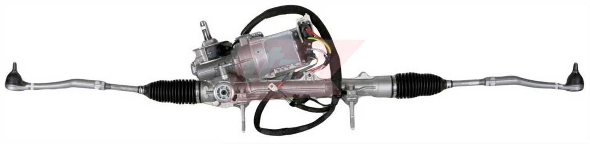 Prevodka riadenia ITAB AUTOMOTIVE SRL
