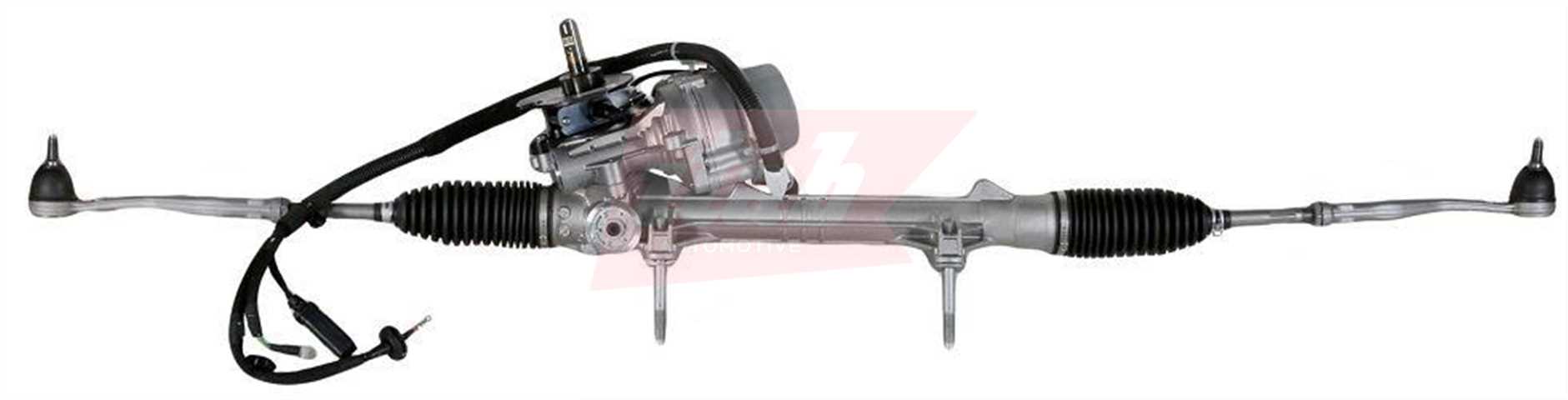 Prevodka riadenia ITAB AUTOMOTIVE SRL