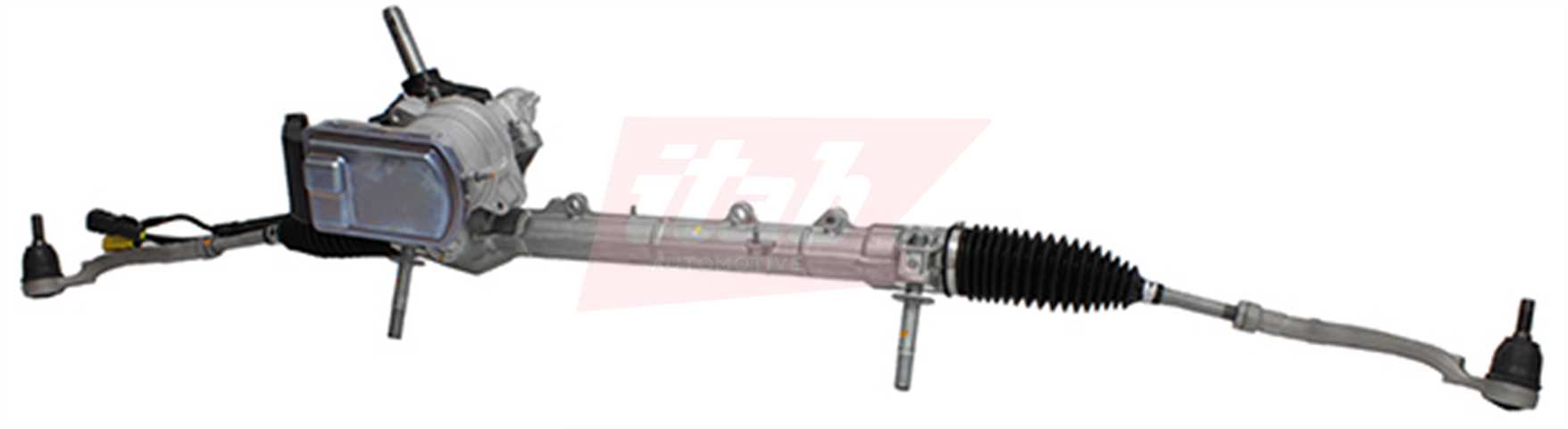 Prevodka riadenia ITAB AUTOMOTIVE SRL