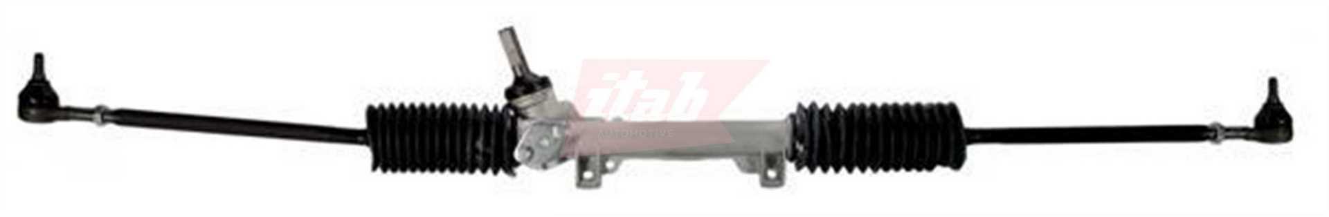Prevodka riadenia ITAB AUTOMOTIVE SRL
