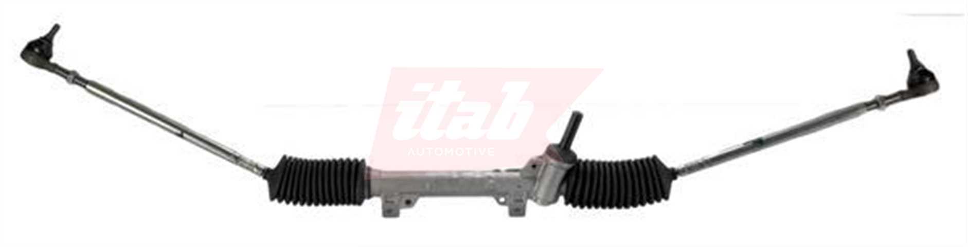 Prevodka riadenia ITAB AUTOMOTIVE SRL