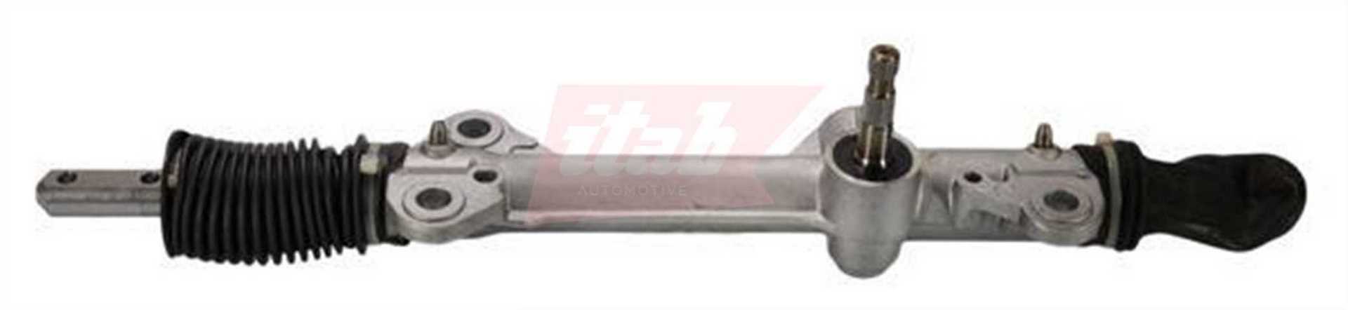 Prevodka riadenia ITAB AUTOMOTIVE SRL