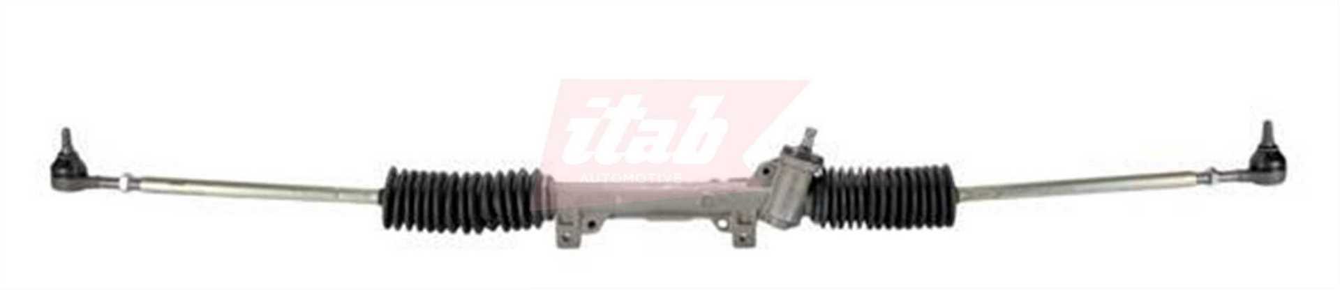 Prevodka riadenia ITAB AUTOMOTIVE SRL