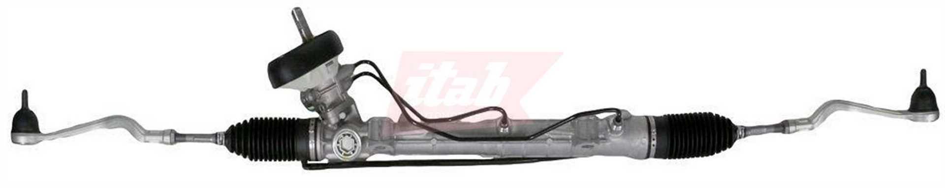 Prevodka riadenia ITAB AUTOMOTIVE SRL