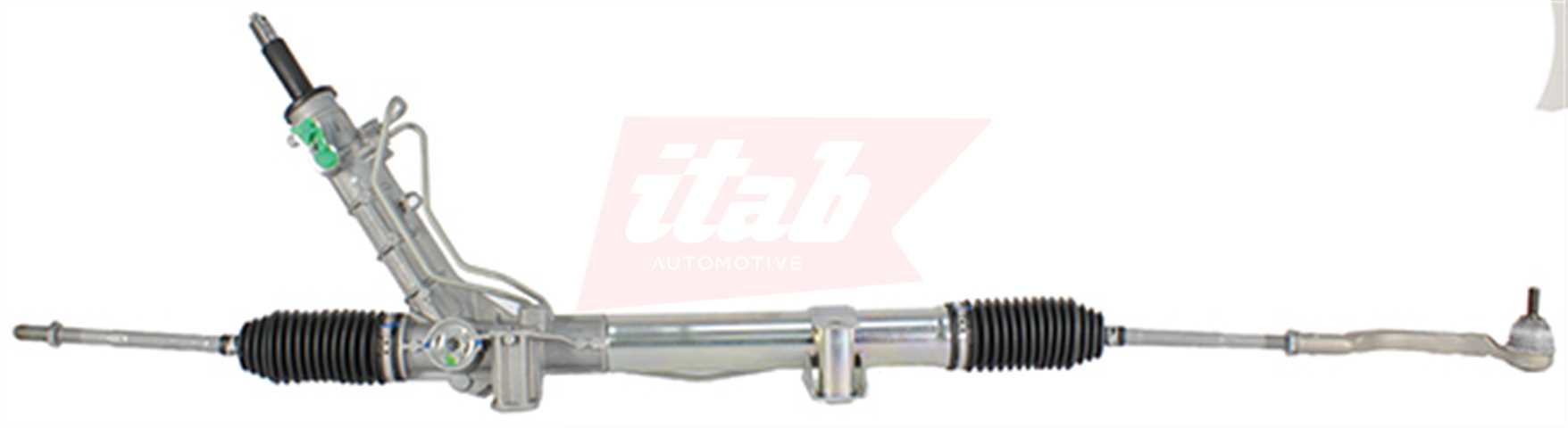 Prevodka riadenia ITAB AUTOMOTIVE SRL