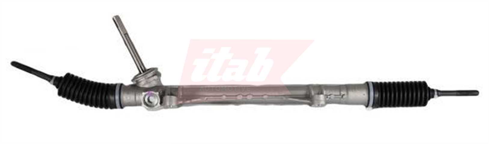 Prevodka riadenia ITAB AUTOMOTIVE SRL
