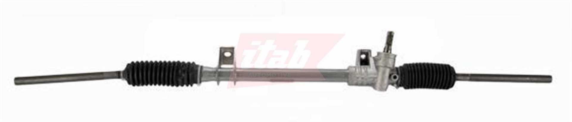 Prevodka riadenia ITAB AUTOMOTIVE SRL