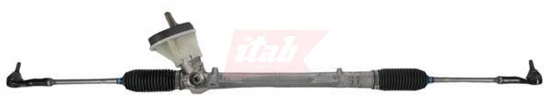 Prevodka riadenia ITAB AUTOMOTIVE SRL