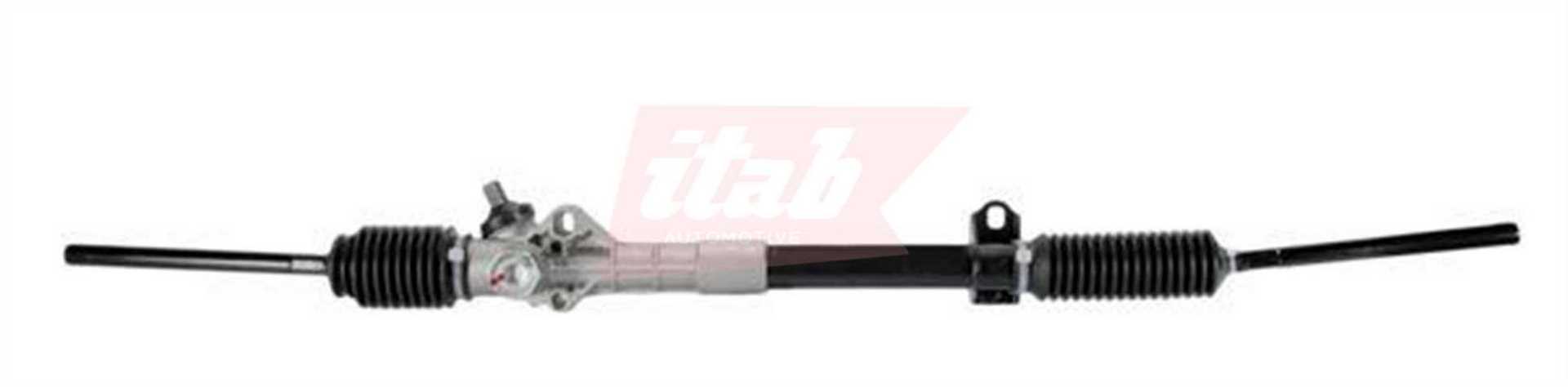 Prevodka riadenia ITAB AUTOMOTIVE SRL