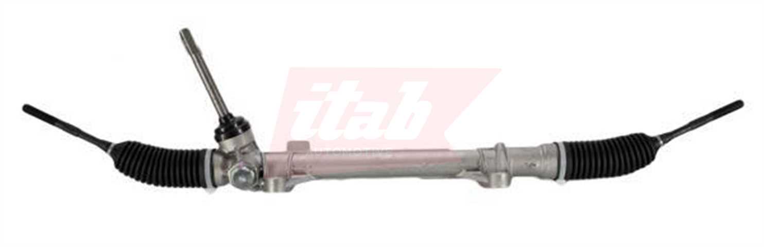 Prevodka riadenia ITAB AUTOMOTIVE SRL