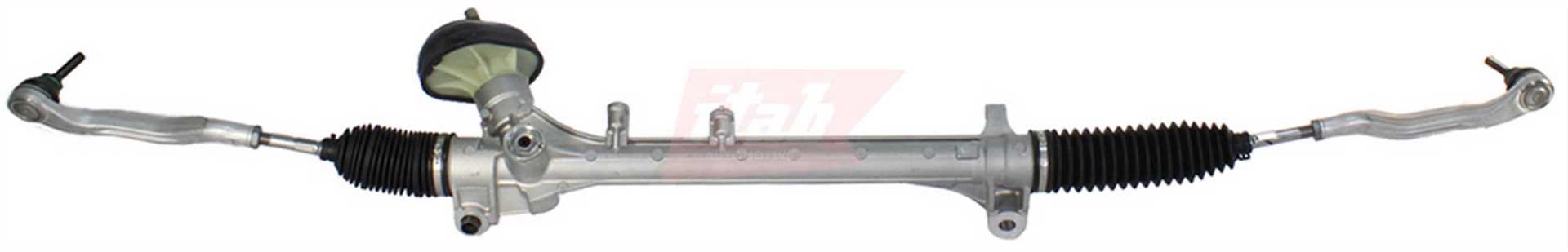Prevodka riadenia ITAB AUTOMOTIVE SRL