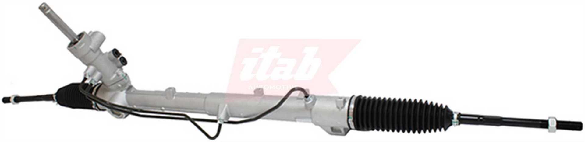 Prevodka riadenia ITAB AUTOMOTIVE SRL