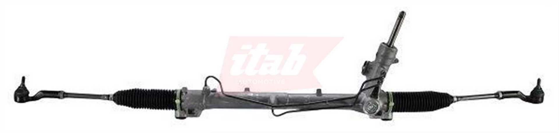 Prevodka riadenia ITAB AUTOMOTIVE SRL