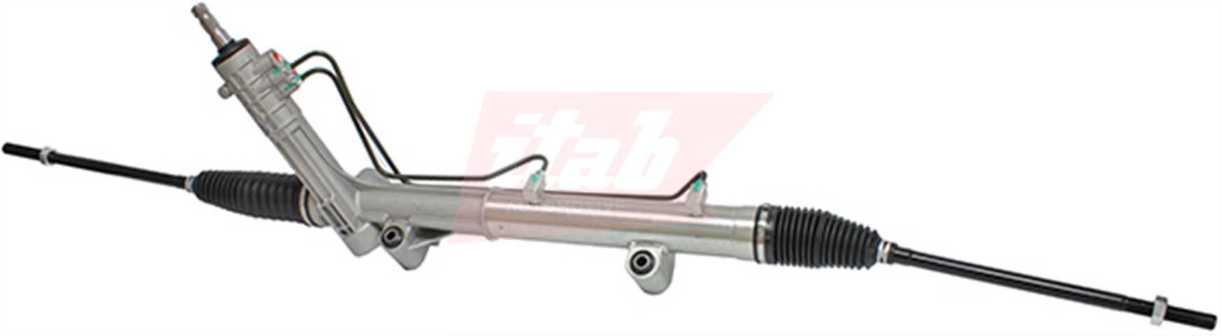 Prevodka riadenia ITAB AUTOMOTIVE SRL