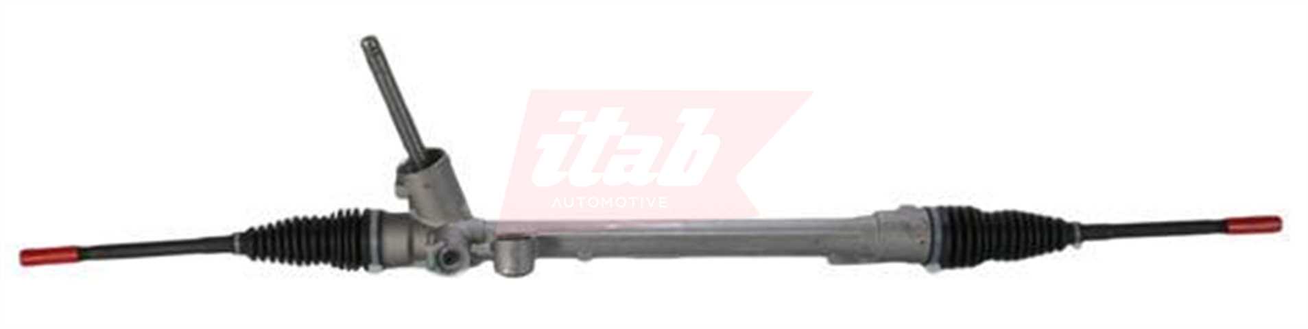 Prevodka riadenia ITAB AUTOMOTIVE SRL