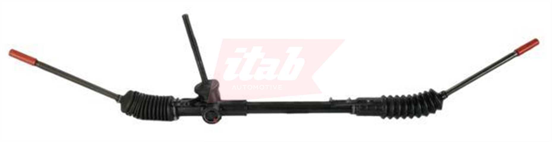 Prevodka riadenia ITAB AUTOMOTIVE SRL
