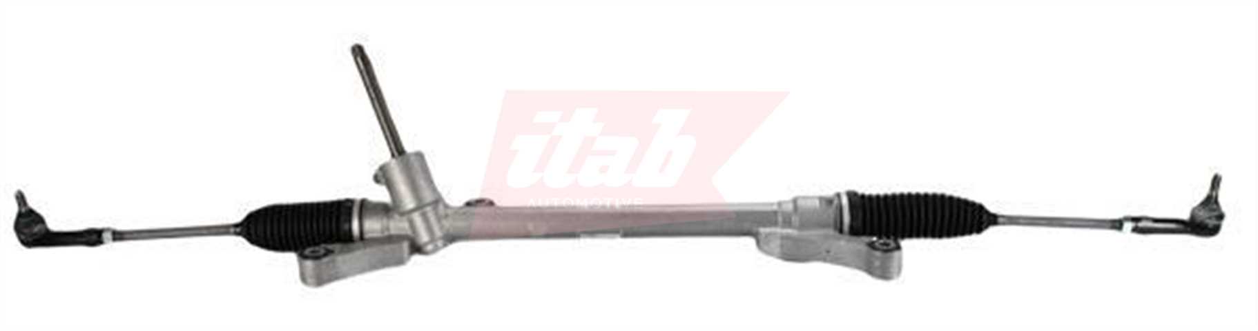 Prevodka riadenia ITAB AUTOMOTIVE SRL