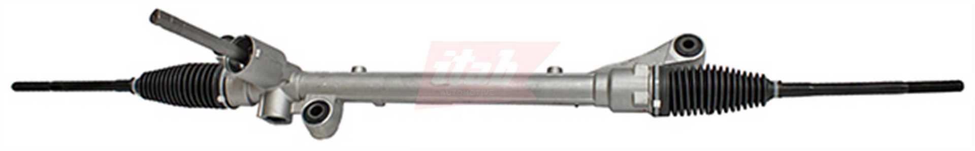 Prevodka riadenia ITAB AUTOMOTIVE SRL