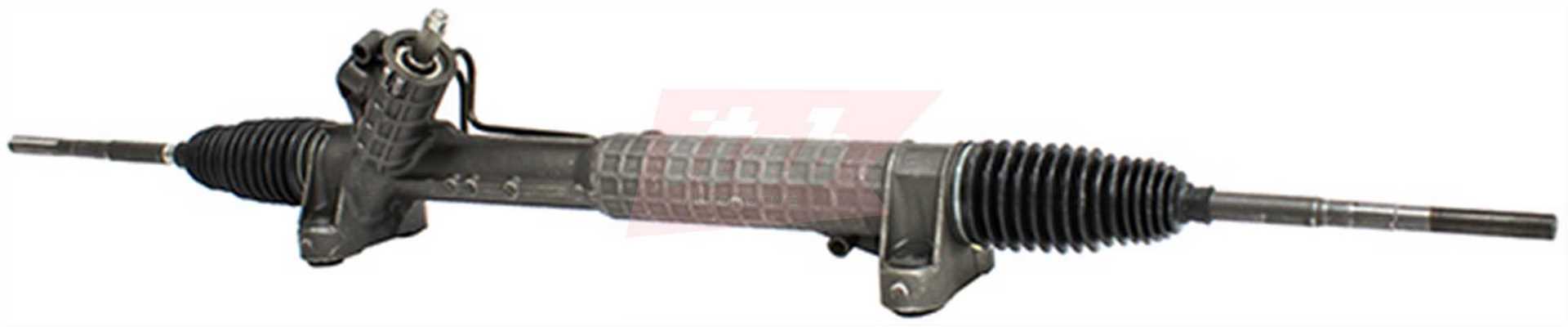 Prevodka riadenia ITAB AUTOMOTIVE SRL