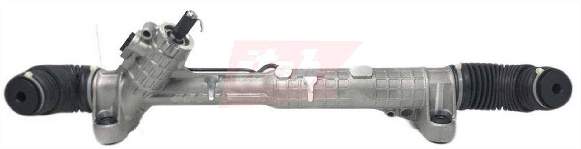 Prevodka riadenia ITAB AUTOMOTIVE SRL