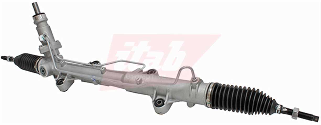 Prevodka riadenia ITAB AUTOMOTIVE SRL