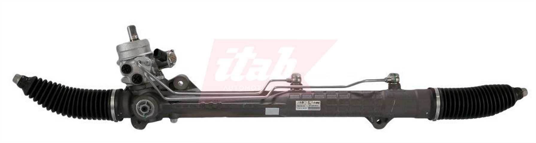 Prevodka riadenia ITAB AUTOMOTIVE SRL