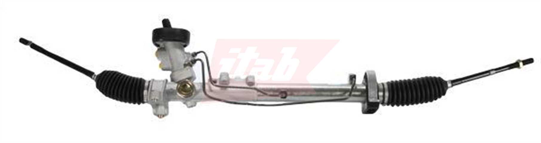Prevodka riadenia ITAB AUTOMOTIVE SRL