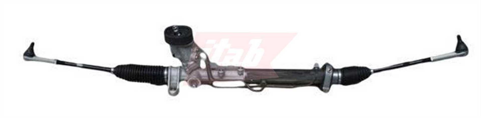 Prevodka riadenia ITAB AUTOMOTIVE SRL