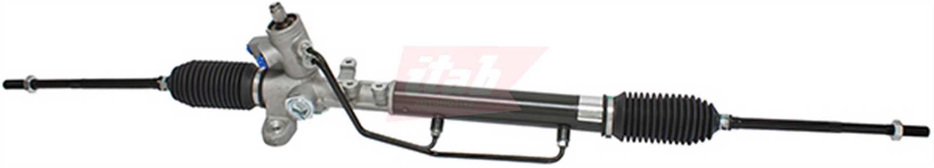 Prevodka riadenia ITAB AUTOMOTIVE SRL