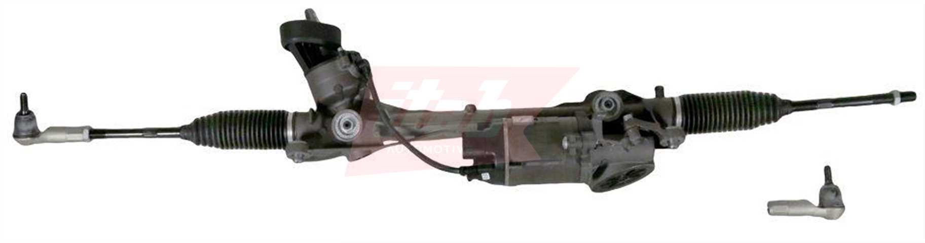 Prevodka riadenia ITAB AUTOMOTIVE SRL