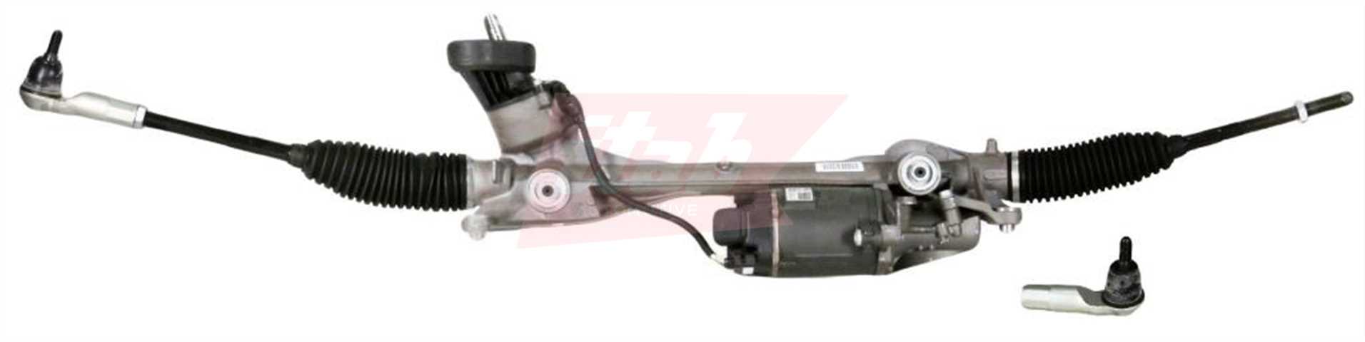 Prevodka riadenia ITAB AUTOMOTIVE SRL