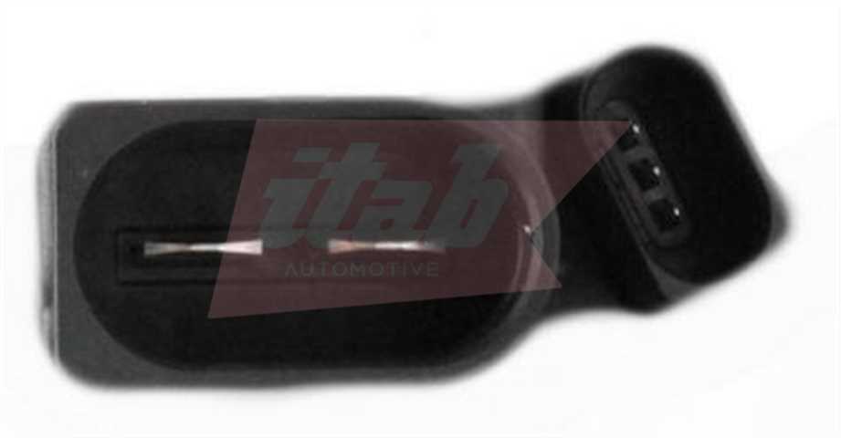 Prevodka riadenia ITAB AUTOMOTIVE SRL