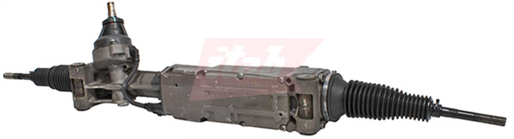 Prevodka riadenia ITAB AUTOMOTIVE SRL