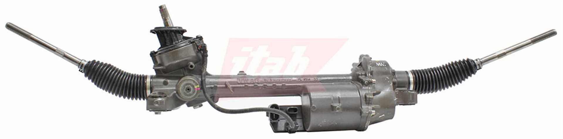 Prevodka riadenia ITAB AUTOMOTIVE SRL